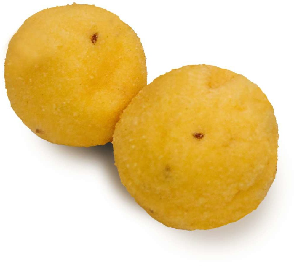 Bhalla Balls (for Dahi Bhalla)